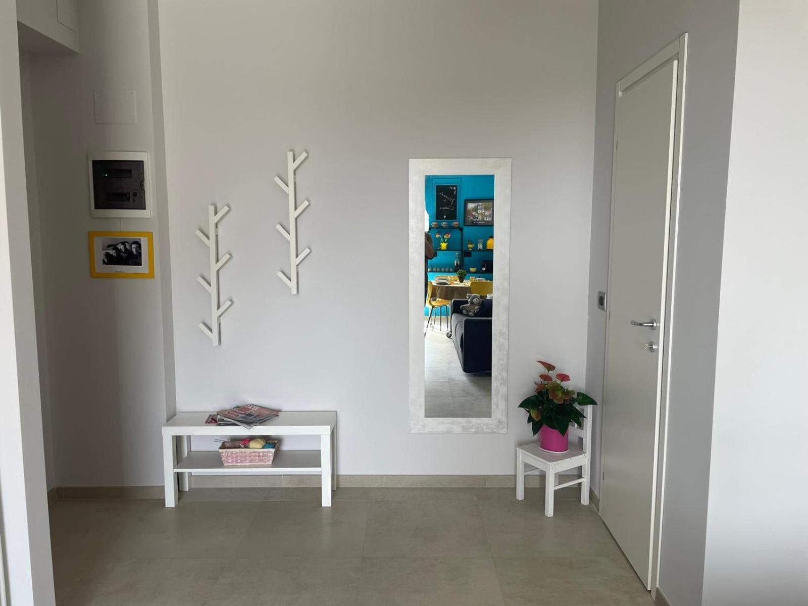 Casaluisa Apartment Genoa