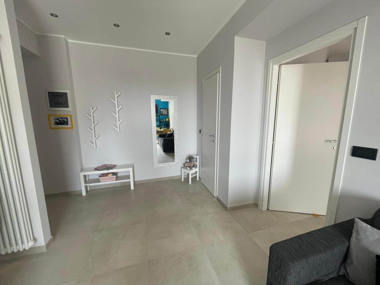 Casaluisa Apartment Genoa