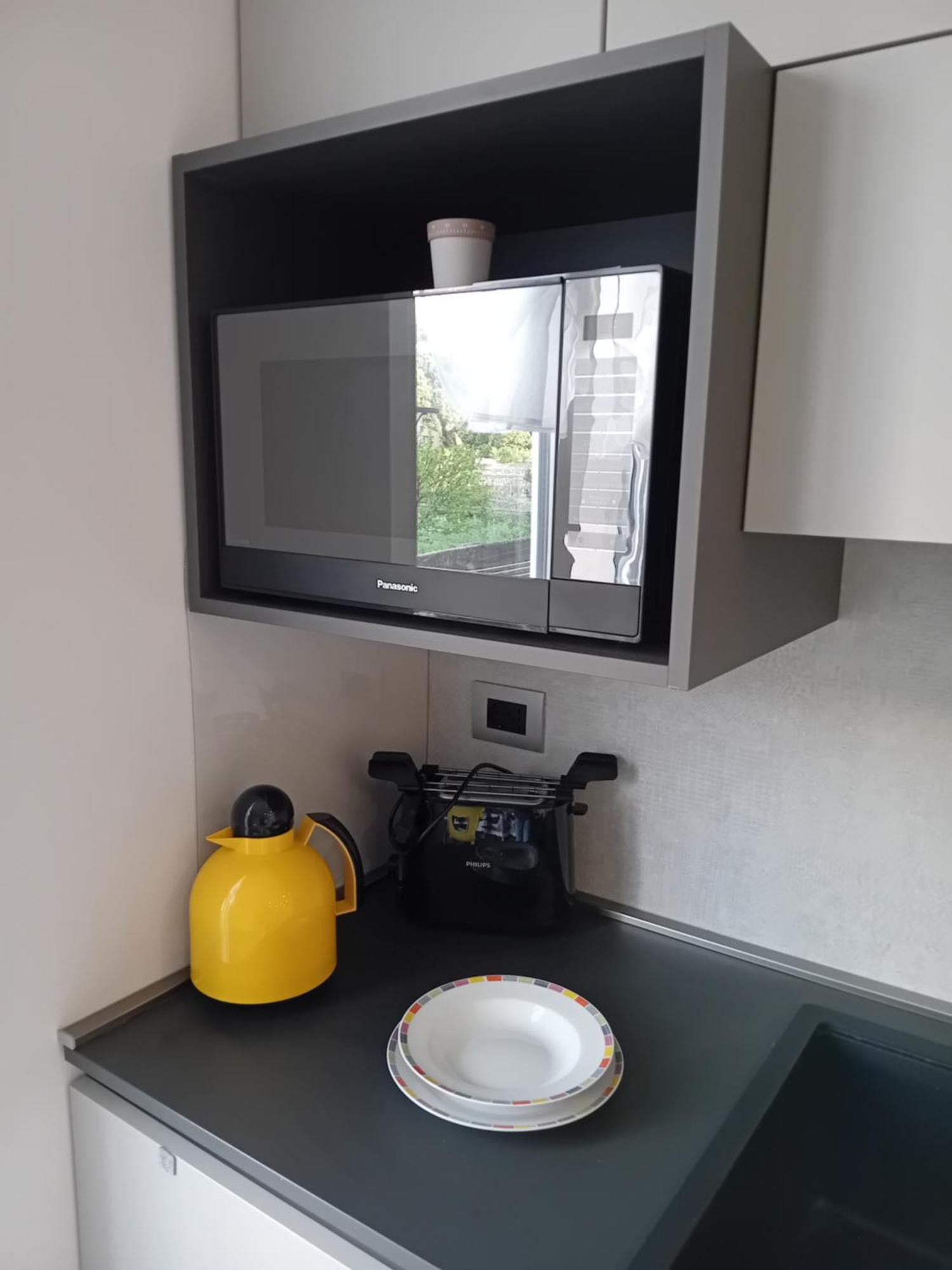 Apartment Casaluisa